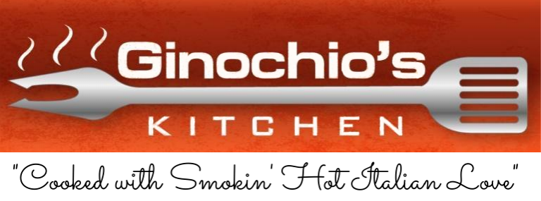 Ginochio's Kitchen